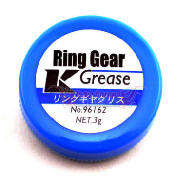 KYOSHO  Ring Gear Grease (3g) #96162